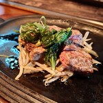 オックステール - 日替わり990円税込