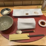 天ぷら もっこす - 