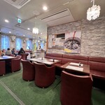 しなの珈琲店 - 