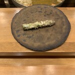 天ぷら もっこす - 