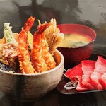 かどのめし屋 海鮮食堂 - 