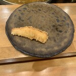 天ぷら もっこす - 