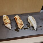 Tachiguisushi Suzunari - 