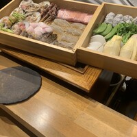 天ぷら もっこす - 