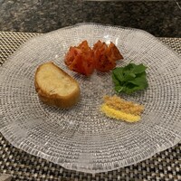鉄板焼 匠 - 