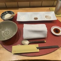 天ぷら もっこす - 