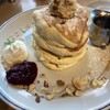 CAFE HUDSON 新宿ミロード店