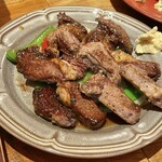 立飲・ビストロシン サンテ - 