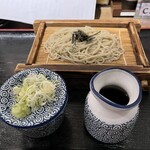 Soba Izakaya Mangetsu - 