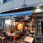 PIZZERIA  CIRO - 