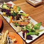 立飲・ビストロシン サンテ - 