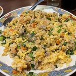 你好 - 特製炒飯