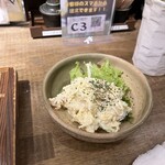 Soba Izakaya Mangetsu - 