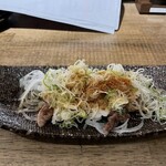 Soba Izakaya Mangetsu - 