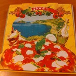 PIZZERIA  CIRO - 