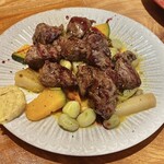 立飲・ビストロシン サンテ - 