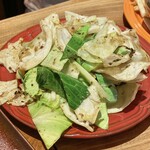 立飲・ビストロシン サンテ - 