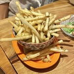 立飲・ビストロシン サンテ - 