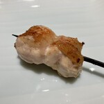 Yakitori Kisshou - むね