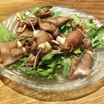 立飲・ビストロシン サンテ - 