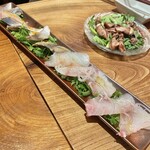 立飲・ビストロシン サンテ - 