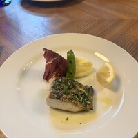 MAIN DINING sereno(THE MARK GRAND HOTEL) - 