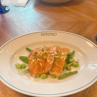 MAIN DINING sereno(THE MARK GRAND HOTEL) - 