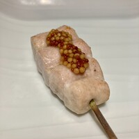 焼鳥  吉祥 - ささみ