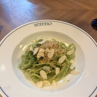 MAIN DINING sereno(THE MARK GRAND HOTEL) - 