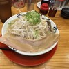 麺屋 八感