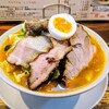 ラーメン 達磨食堂