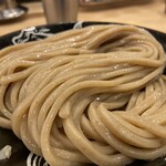 松戸 富田麺旦 - キラキラ、ウマウマ