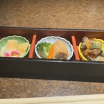 Genkainada Edomaenigiri Tsukiji Sushisen - 