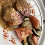 ブラッスリー ポール・ボキューズ - 