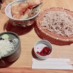 Ishiusu Biki Nihachi Soba Sobashiki - 