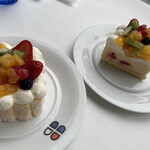 ブラッスリー ポール・ボキューズ - 