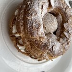 ブラッスリー ポール・ボキューズ - 