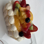 ブラッスリー ポール・ボキューズ - 