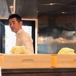 古民家ヌードゥル 黒揚羽森住 - 