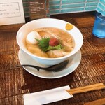 古民家ヌードゥル 黒揚羽森住 - 