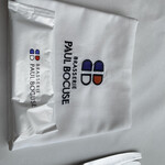 ブラッスリー ポール・ボキューズ - 