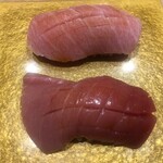 GINZA SUSHI BANYA KAI - 