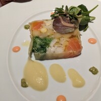 ブラッスリー ポール・ボキューズ 大丸東京 - 