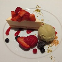 ブラッスリー ポール・ボキューズ 大丸東京 - 