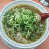 ラーメン 藤 五条店