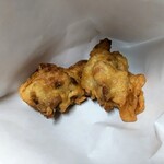 いちわ商店  - からあげ