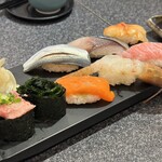 sushizammai - 