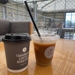 TAKAMURA COFFEE ROASTERS FACTORY&CAFE - 