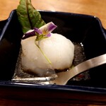 ウエストパパ - 葛まんじゅう・鴨合わせ