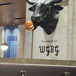 Wagyu Burger - 